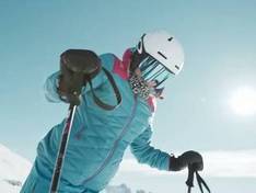 Video Alpe Lusia – Moena/Bellamonte