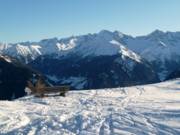 Gezelligheid kent geen tijd in het Wipptal