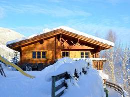 Chalets & Apartments Wachterhof