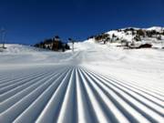 Schitterende pistes gelegen aan de Gipfelbahn