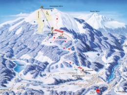 Skigebied Gemeindealpe – Mitterbach am Erlaufsee