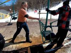 Video Mad River Glen