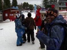 Video Hemlingbybacken – Gävle