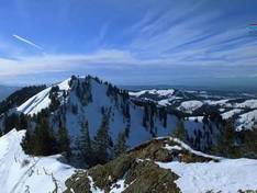 Video Hochgrat (Oberstaufen)