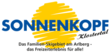 Sonnenkopf – Klösterle