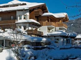 Hotel Garni Alpenland