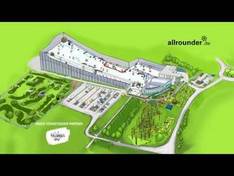 Video SnowWorld Neuss