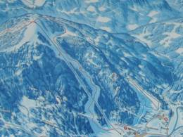 Skigebied Hirnkopf – Flattnitz (Glödnitz)