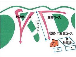 Skigebied Akan Royal Valley