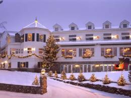 Mirror Lake Inn Resort & Spa