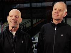 Video Ego Indoorski – Bergen op Zoom