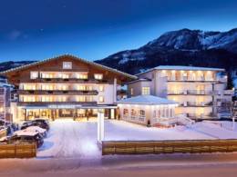 Alpine Superior Hotel Barbarahof - Adults only 14+