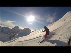 Video Säntis – Schwägalp