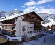 Furgli Familienhotels