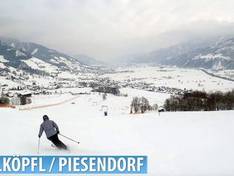 Video Nagelköpfl – Piesendorf