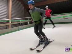 Video Ski Arena – Aarhus