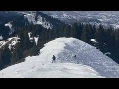 Video Ak-Bulak – Talgar