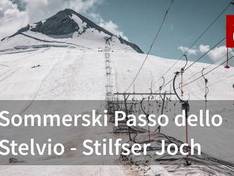 Video Passo dello Stelvio (Stelviopas)