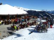 Bergrestaurant Gadein