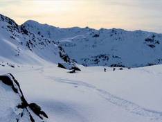 Video Pischa (Davos Klosters)