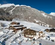 Grünwald Resort Sölden