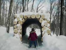 Video Sommet Gabriel