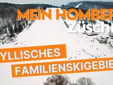 Video Homberg – Ziegenhelle
