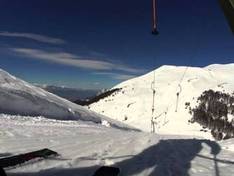 Video Campo di Giove – Majella occidentale