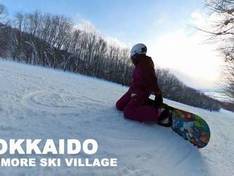 Video Canmore Ski Village – Higashikawa