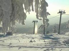 Video Cherry Hill – Saratov