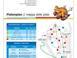 Skigebied Furkel – Trafoi (Stilfs)