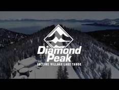 Video Diamond Peak