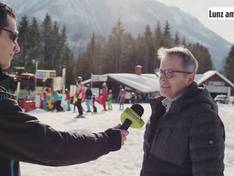 Video Maiszinken – Lunz am See