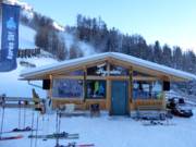 Après-ski in de Figolalm