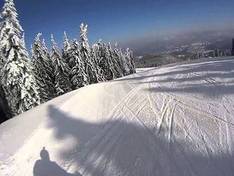 Video Pilsko – Korbielów