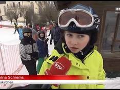 Video Maria Schmolln