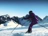 Film/video van het skigebied Wannenjoch/Rohnenspitze – Schattwald/Zöblen
