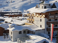 Hotel Nassereinerhof