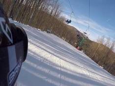 Video Văliug – Casa Baraj