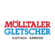 Mölltaler Gletscher (Mölltal-gletsjer)