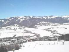 Video Bučník – Polomka