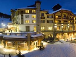 Sun Peaks Grand