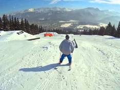 Video Gubalówka – Zakopane