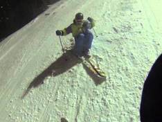 Video Bräntberget – Umeå