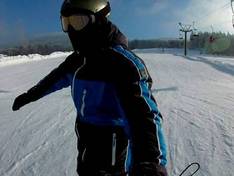 Video Skiaréna R3 – Ramzová