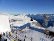 BIG 3 - Gaislachkogel 3.048 m