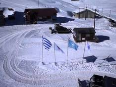 Video Voras – Kaimaktsalan