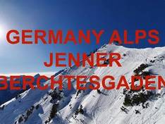 Video Jenner – Schönau am Königssee