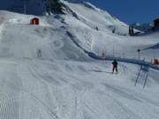 Wedstrijdparcours (Hoe-snel-ben-ik)