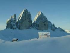 Video 3 Zinnen Dolomieten – Helm/Stiergarten/Rotwand/Kreuzbergpass